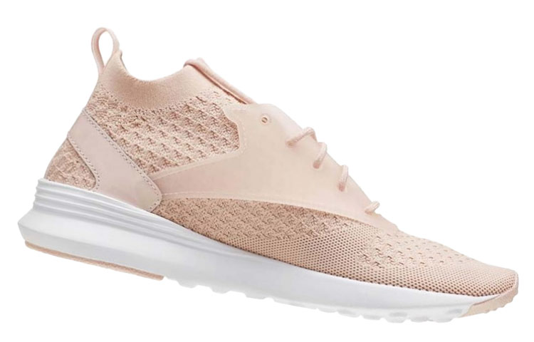Shop (W) Reebok Zoku Runner ''Perzik Roze'' BD4782