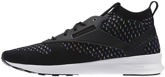 Reebok Zoku Runner Ultk Ke 女款 黑色 跑鞋 Buy Reebok Zoku Runner Ultk Ke 女款 黑色 跑鞋