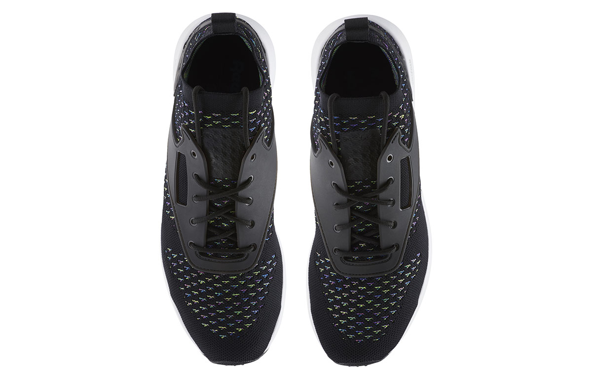 Lookbook (W) Reebok Zoku Runner ''Ultk KE'' Sneakers BS6308