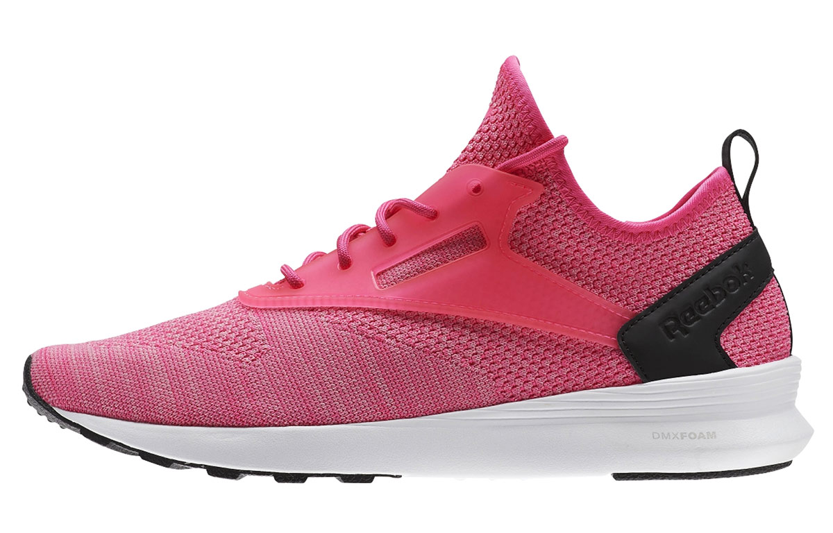 (Women) Reebok Zoku Runner Ism Sneakers Pink BS8354