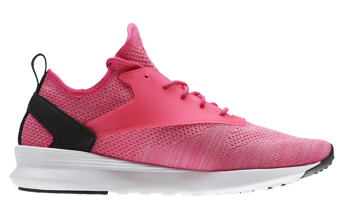 Order (W) Reebok Zoku Runner Ism Sneakers Roze BS8354