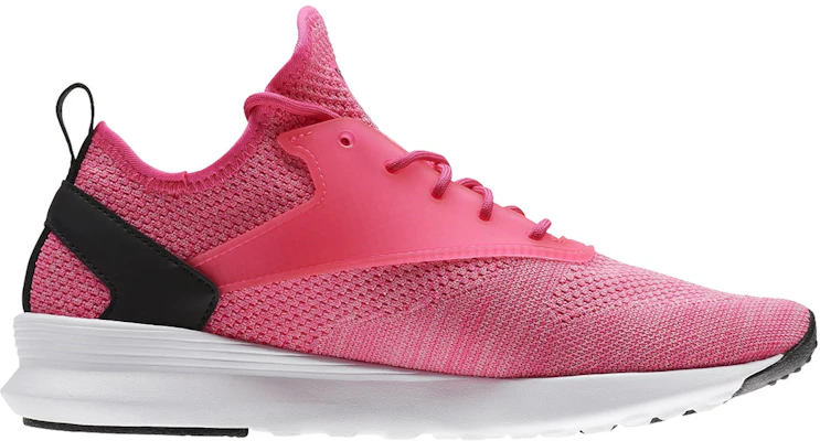 (W) Reebok Zoku Runner Ism Sneakers Roze BS8354 Order (W) Reebok Zoku Runner Ism Sneakers Roze BS8354