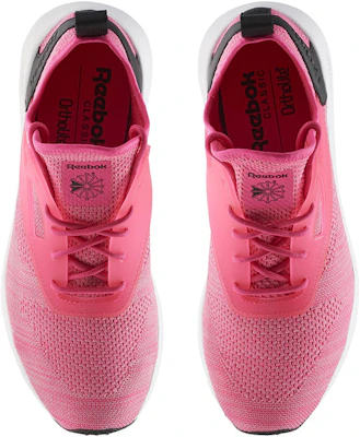 (W) Reebok Zoku Runner Ism Sneakers Roze BS8354 Lookbook (W) Reebok Zoku Runner Ism Sneakers Roze BS8354