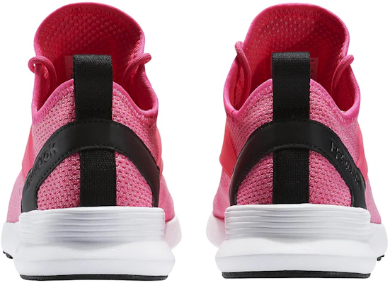 (W) Reebok Zoku Runner Ism Sneakers Roze BS8354 Shop (W) Reebok Zoku Runner Ism Sneakers Roze BS8354