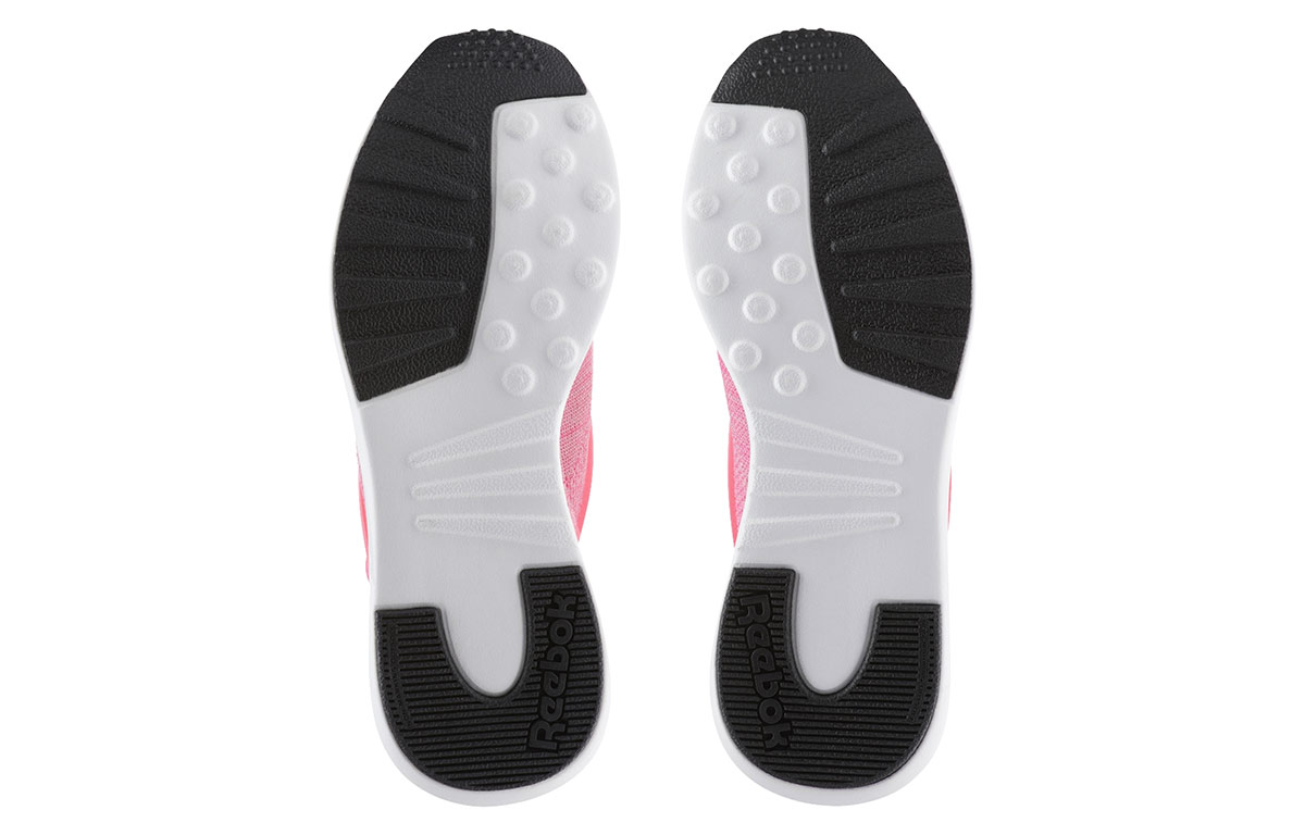 Purchase (W) Reebok Zoku Runner Ism Sneakers Roze BS8354