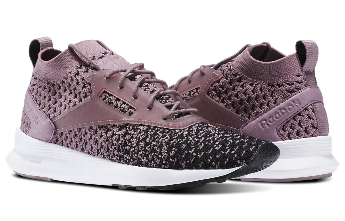Lookbook (W) Reebok Zoku Runner Ultk ''Dégradé Violet'' BS6399