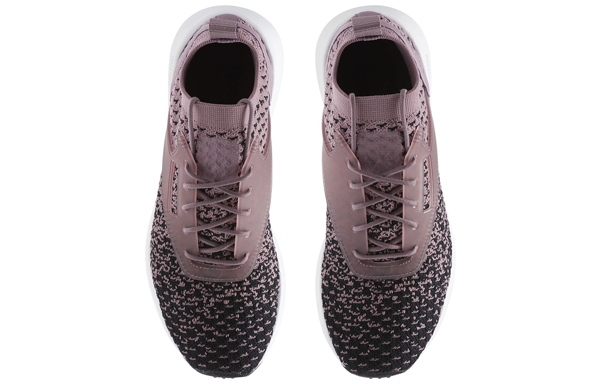Shop (W) Reebok Zoku Runner Ultk ''Dégradé Violet'' BS6399