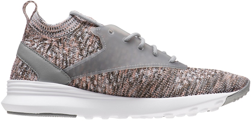 (W) Reebok Zoku Runner Ultk 'Merah Jambu Putih Kelabu' BD5489 Order (W) Reebok Zoku Runner Ultk 'Merah Jambu Putih Kelabu' BD5489
