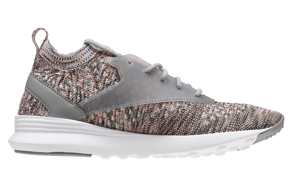 Order (W) Reebok Zoku Runner Ultk ''Roze Wit Grijs Gemêleerd'' BD5489