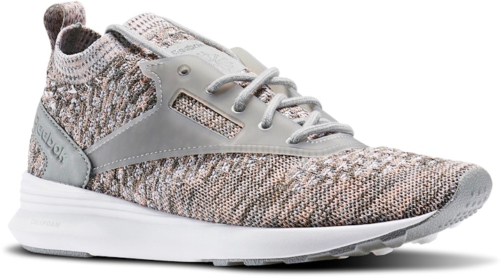 (W) Reebok Zoku Runner Ultk 'Merah Jambu Putih Kelabu' BD5489 Lookbook (W) Reebok Zoku Runner Ultk 'Merah Jambu Putih Kelabu' BD5489