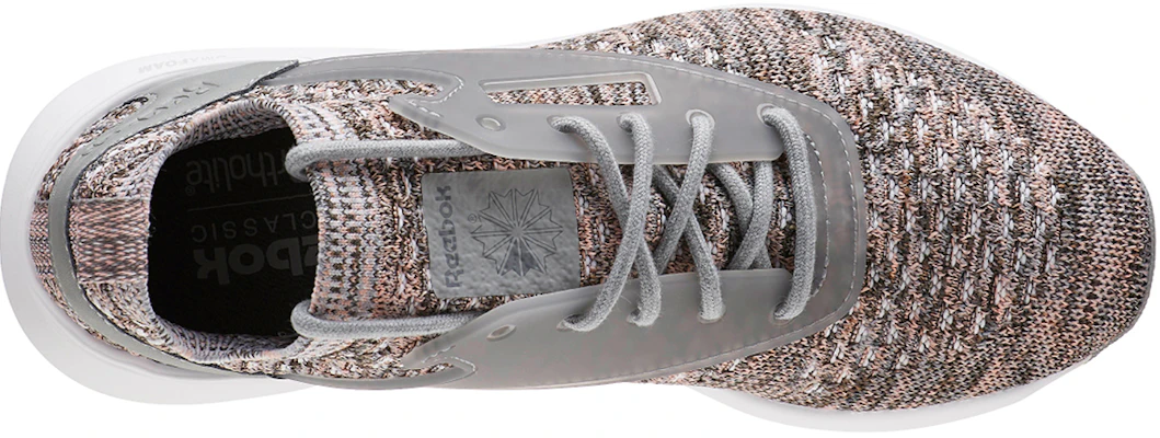 (W) Reebok Zoku Runner Ultk ''Roze Wit Grijs Gemêleerd'' BD5489 Shop (W) Reebok Zoku Runner Ultk ''Roze Wit Grijs Gemêleerd'' BD5489