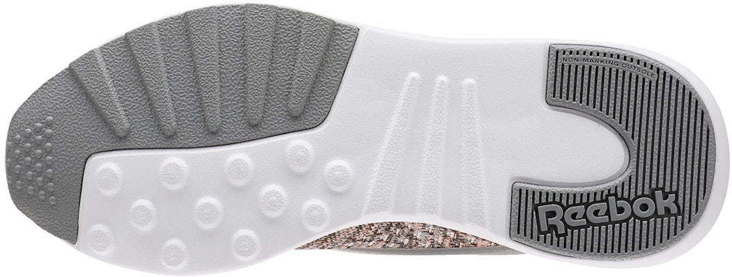 (W) Reebok Zoku Runner Ultk 'Merah Jambu Putih Kelabu' BD5489 Details for (W) Reebok Zoku Runner Ultk 'Merah Jambu Putih Kelabu' BD5489