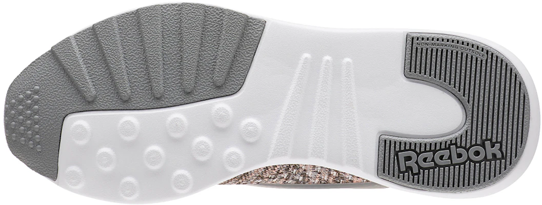 (W) Reebok Zoku Runner Ultk ''Roze Wit Grijs Gemêleerd'' BD5489 Details for (W) Reebok Zoku Runner Ultk ''Roze Wit Grijs Gemêleerd'' BD5489