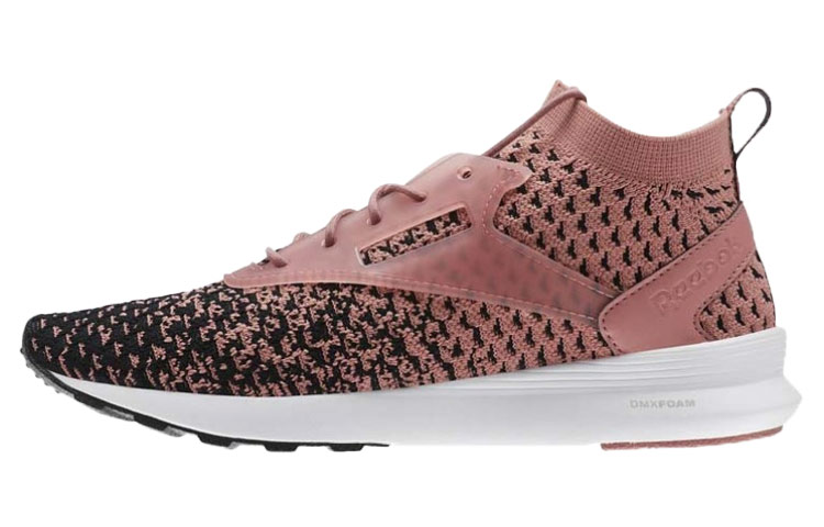 (Women) Reebok Zoku Runner Ultk Fade 'Black Pink' BS6398