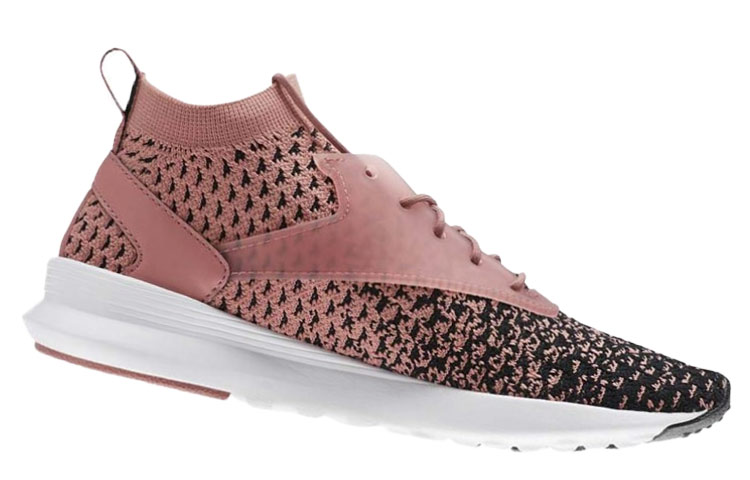 Shop (W) Reebok Zoku Runner Ultk Fade ''Schwarz Pink'' BS6398