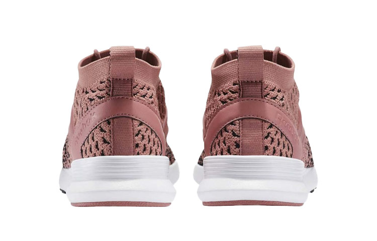 Purchase (W) Reebok Zoku Runner Ultk Fade 'Negro Rosa' BS6398