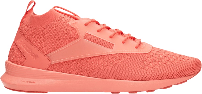 (Women) Reebok Zoku Runner Ultra Knit IS 'Fire Coral' BS6170 Buy (Women) Reebok Zoku Runner Ultra Knit IS 'Fire Coral' BS6170