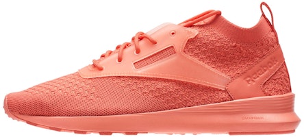 (Women) Reebok Zoku Runner Ultra Knit IS 'Fire Coral' BS6170 (Women) Reebok Zoku Runner Ultra Knit IS 'Fire Coral' BS6170