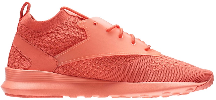 (W) Reebok Zoku Runner Ultra Knit IS 'Fire Coral' - Kasut Lari Fire Coral Reebok. BS6170 Order (W) Reebok Zoku Runner Ultra Knit IS 'Fire Coral' - Kasut Lari Fire Coral Reebok. BS6170
