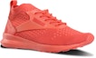 Lookbook (W) Reebok Zoku Runner Ultra Knit IS 'Fire Coral' - Kasut Lari Fire Coral Reebok. BS6170