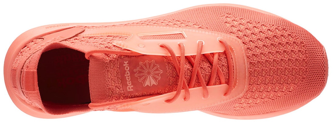(W) Reebok Zoku Runner Ultra Knit IS 'Fire Coral' - Kasut Lari Fire Coral Reebok. BS6170 Shop (W) Reebok Zoku Runner Ultra Knit IS 'Fire Coral' - Kasut Lari Fire Coral Reebok. BS6170