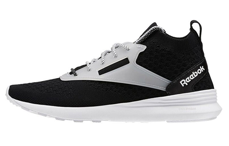 (Women) Reebok Zoku Runner Ultraknit 'Black' BD4691