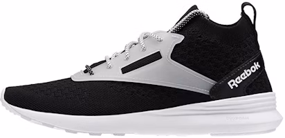 (Women) Reebok Zoku Runner Ultraknit 'Black' BD4691 (Women) Reebok Zoku Runner Ultraknit 'Black' BD4691