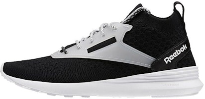 (Women) Reebok Zoku Runner Ultraknit 'Black' BD4691 (Women) Reebok Zoku Runner Ultraknit 'Black' BD4691
