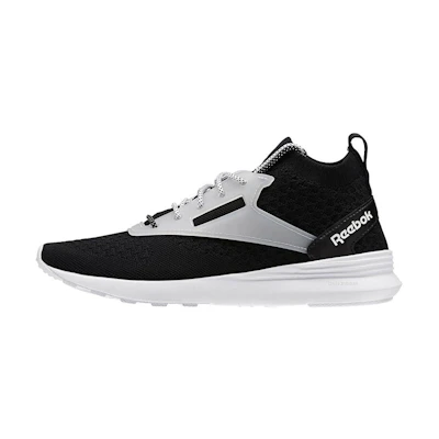(W) Reebok Zoku RNNR Ultraknit 'Black'