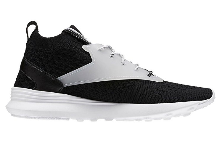 Order (W) Reebok Zoku Runner Ultraknit ''Schwarz'' BD4691