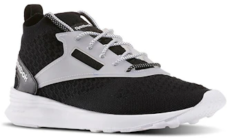 Lookbook (W) Reebok Zoku Runner Ultraknit 'Negro' BD4691