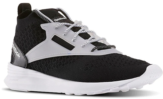 (W) Reebok Zoku Runner Ultraknit ''Schwarz'' BD4691 Lookbook (W) Reebok Zoku Runner Ultraknit ''Schwarz'' BD4691