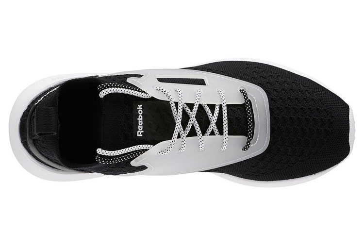 Shop (W) Reebok Zoku Runner Ultraknit ''Schwarz'' BD4691