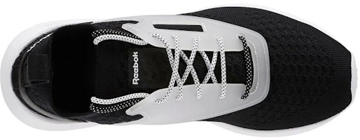 Shop (W) Reebok Zoku Runner Ultraknit 'Negro' BD4691