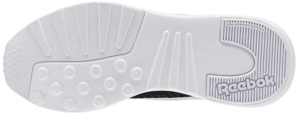 (W) 리복 조쿠 러너 울트라닛 블랙 BD4691 Details for (W) 리복 조쿠 러너 울트라닛 블랙 BD4691