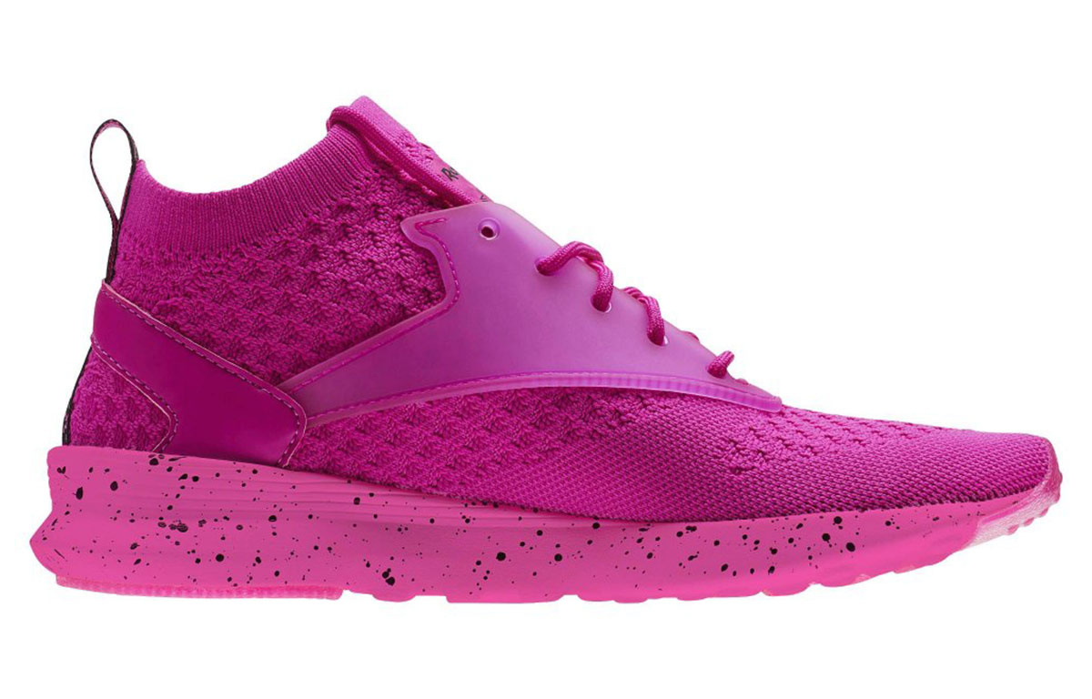 Order (W) Reebok Zoku Runner Ultraknit IS Sneaker BS8247