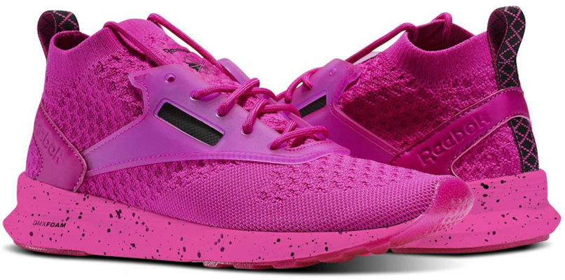 (W) Reebok Zoku Runner Ultraknit IS Sneaker BS8247 Lookbook (W) Reebok Zoku Runner Ultraknit IS Sneaker BS8247