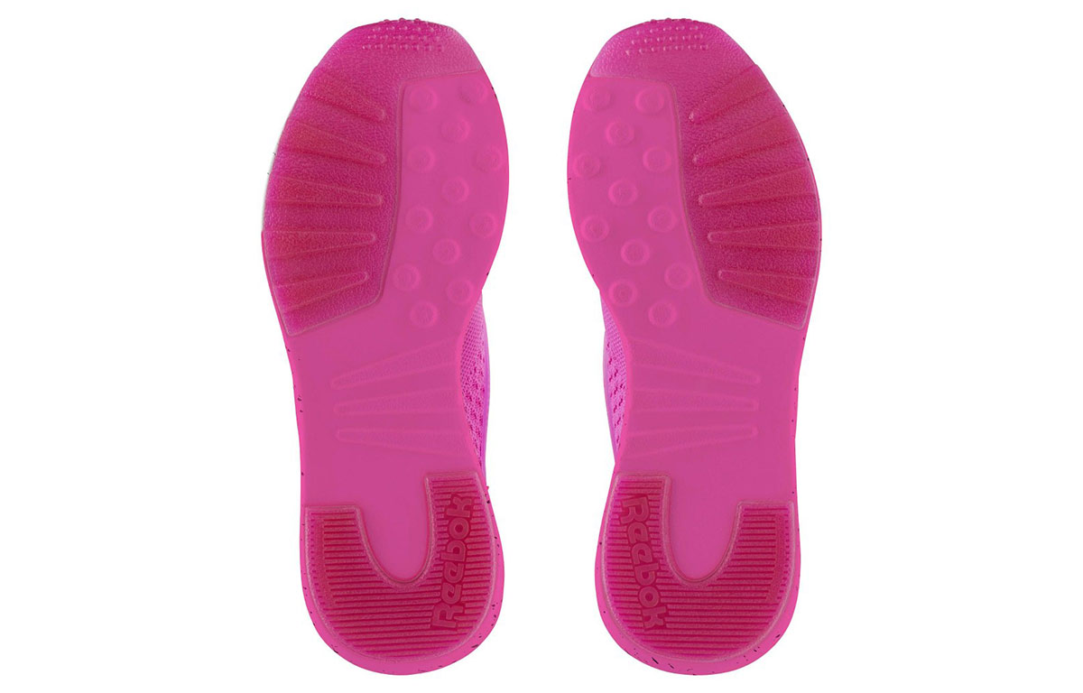 Details for (W) Reebok Zoku Runner Ultraknit IS Sneaker BS8247