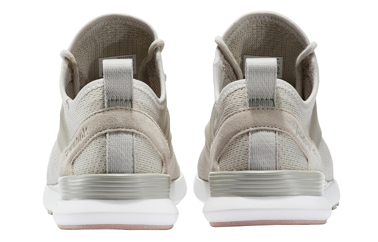 Lookbook (W) Reebok ZOKU RUNNER W&W ''Beige'' Sneakers BD5989