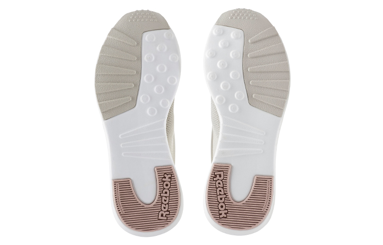 Shop (W) Reebok ZOKU RUNNER W&W ''Beige'' Sneakers BD5989