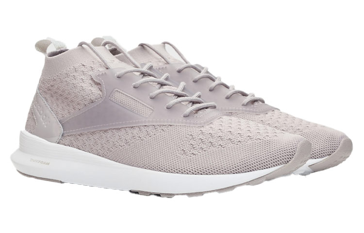 Lookbook (W) Reebok Zoku Ultk Me 'Kasut Kasual Larian Rendah Kelabu' BD4781