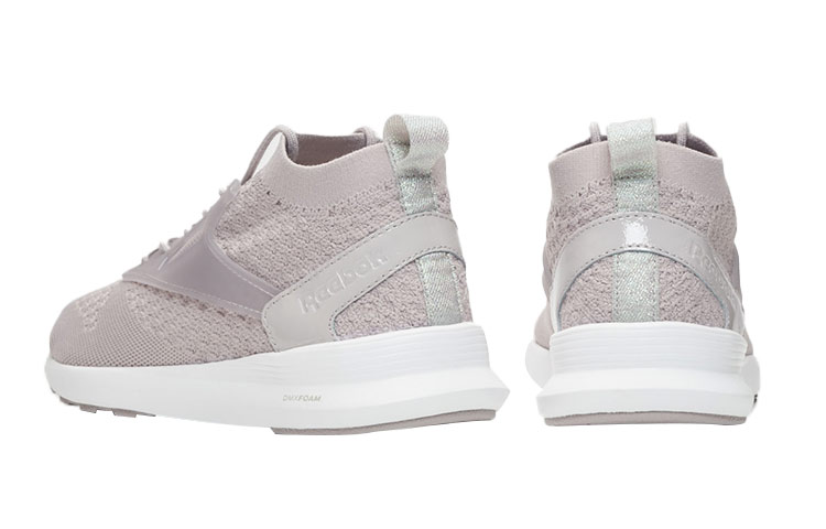 Shop (W) Reebok Zoku Ultk Me 'Kasut Kasual Larian Rendah Kelabu' BD4781