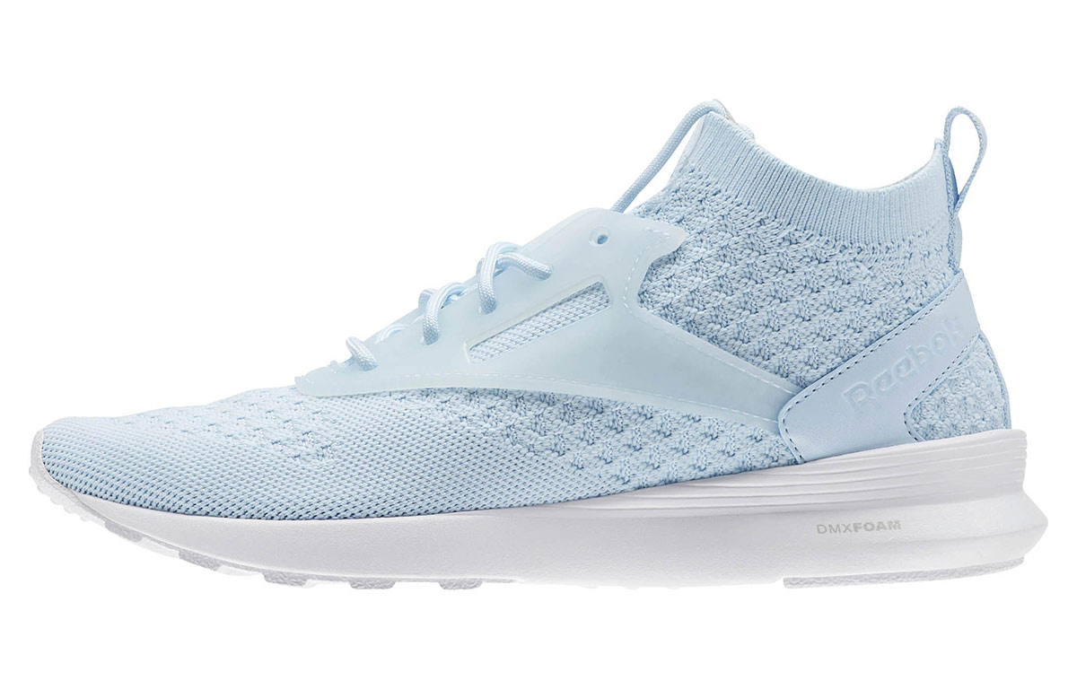 (Women) Reebok Zoku Ultraknit Met Blue BS6385