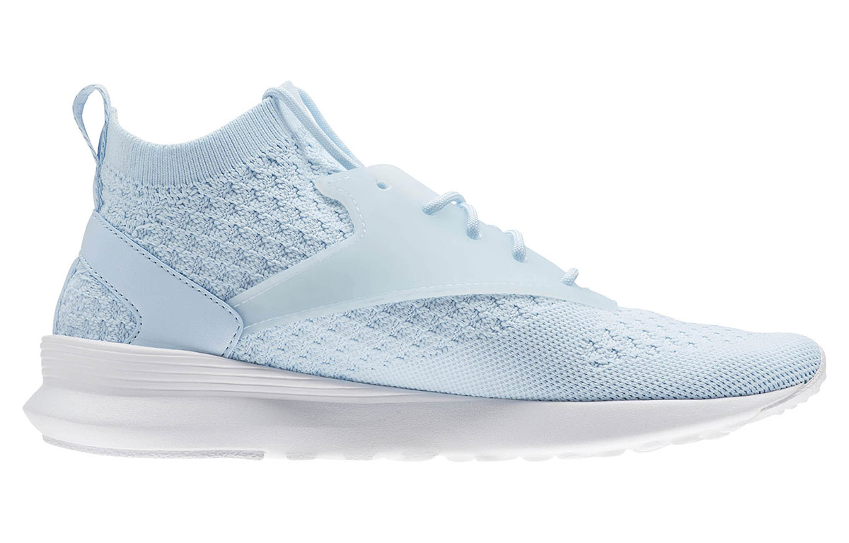 Order (W) Reebok Zoku Ultraknit Met Blauw BS6385