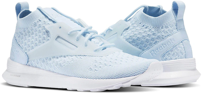 (W) Reebok Zoku Ultraknit Met Blauw BS6385 Lookbook (W) Reebok Zoku Ultraknit Met Blauw BS6385