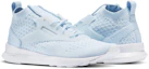 Lookbook (W) Reebok Zoku Ultraknit Met Blauw BS6385