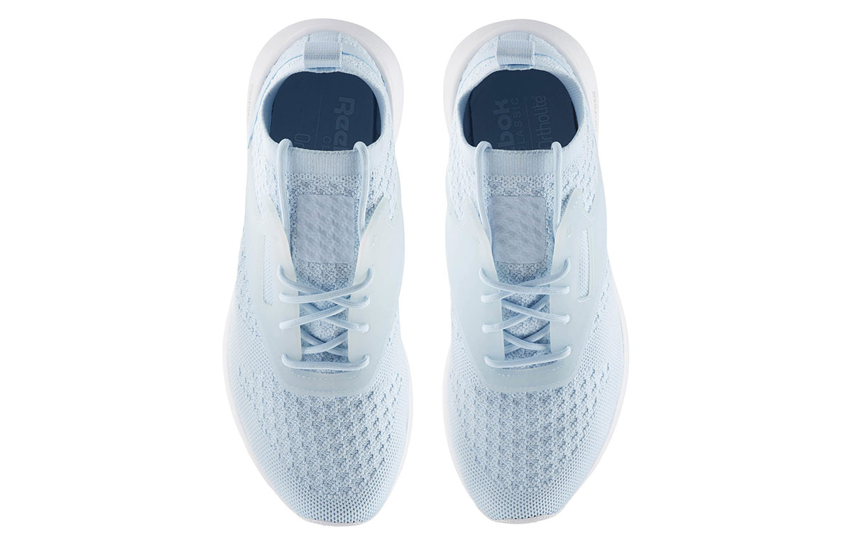 Purchase (W) Reebok Zoku Ultraknit Met Blauw BS6385