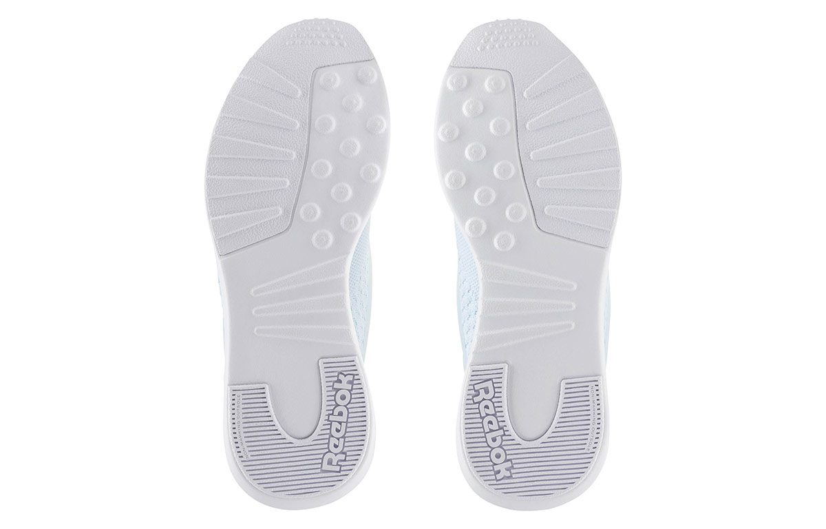 Details for (W) Reebok Zoku Ultraknit Met Blauw BS6385