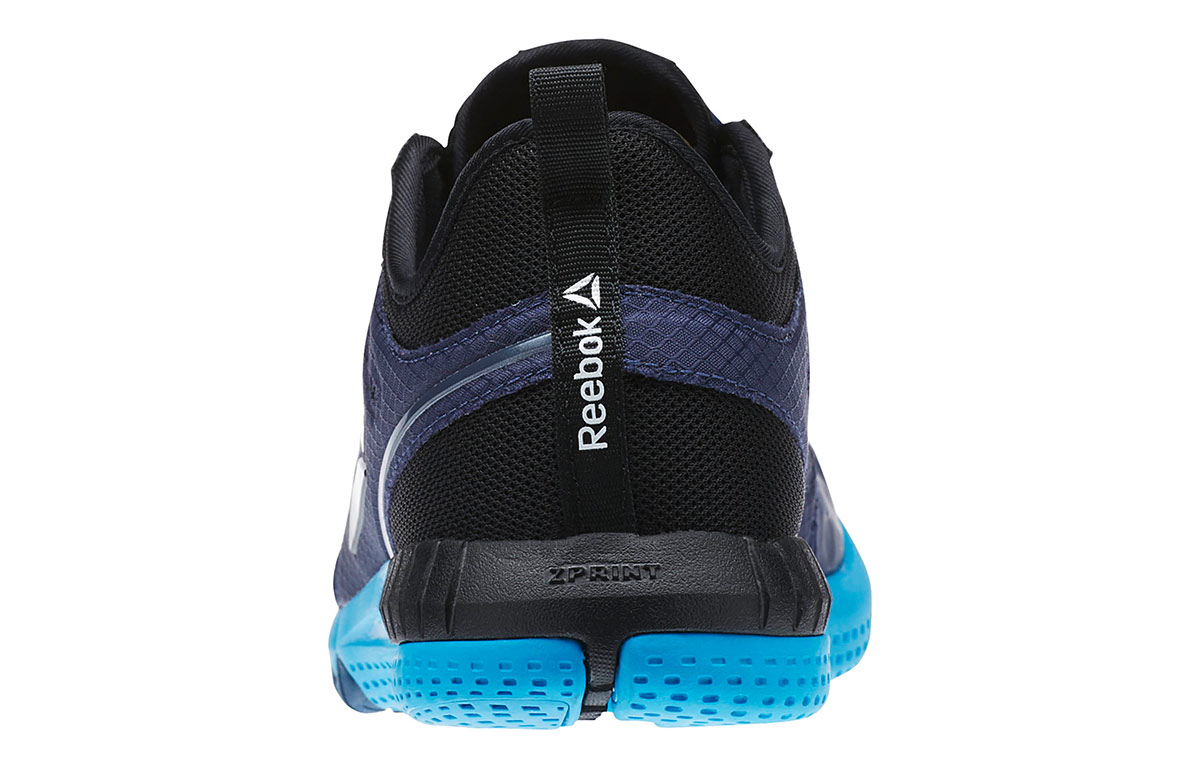 Purchase (W) Reebok Zprint 3D ''Schwarz Blau'' AR2873