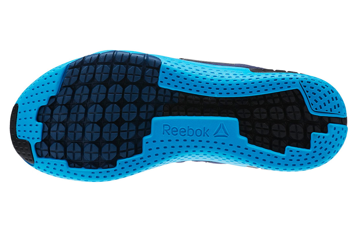 Details for (W) Reebok Zprint 3D ''Schwarz Blau'' AR2873